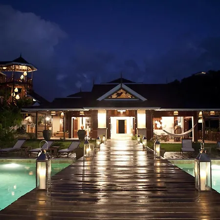 Villa Susanna